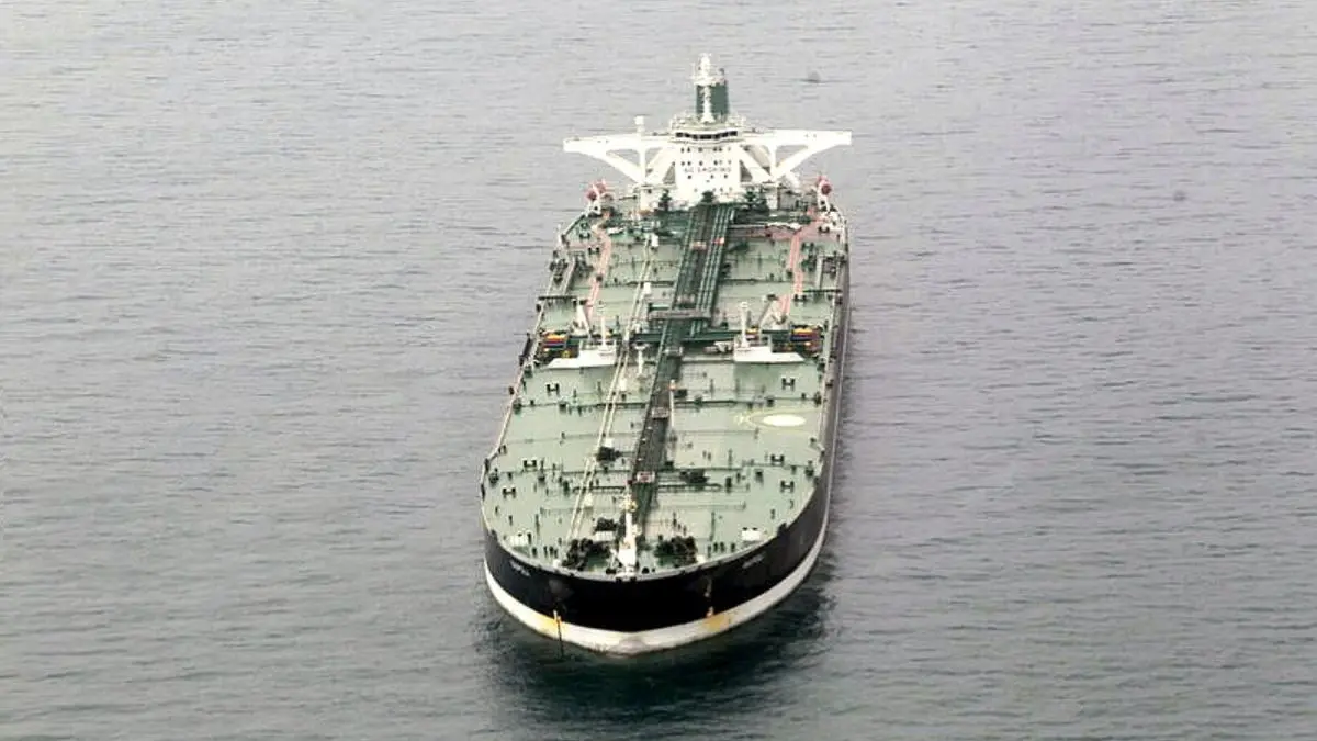 علت انفجار بدنه نفتکش ایرانی در دریای سرخ مشخص شد