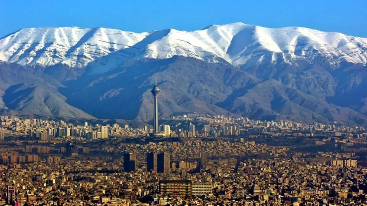 علت العلل مشکلات تهران چیست؟