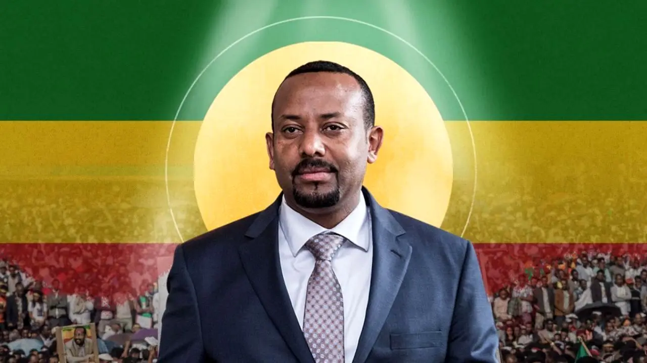 «ابی احمد علی» نخست‌وزیر اتیوپی برنده نوبل صلح در سال 2019 شد