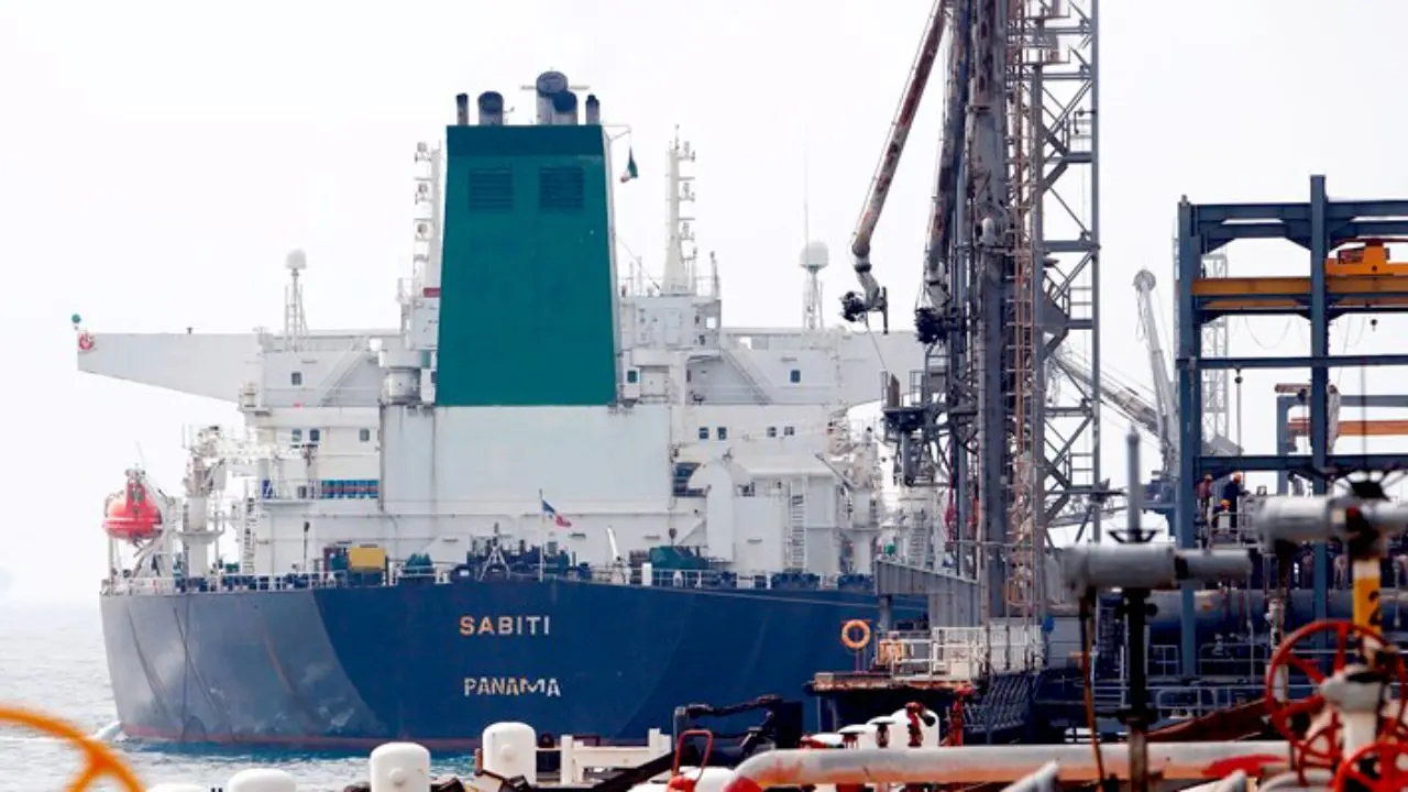 «چین» به انفجار در نفتکش ایرانی در دریای سرخ واکنش نشان داد