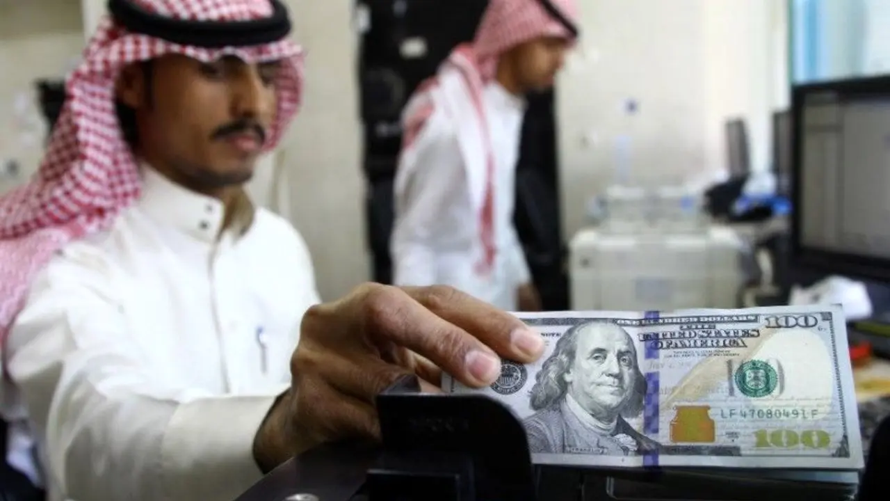 عربستان 2 میلیارد دلار درآمد نفتی‌اش را از دست داد