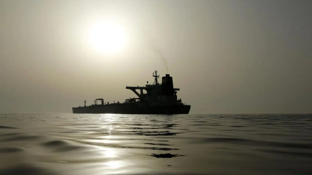 نفتکش «سابیتی» در حال بازگشت به خلیج‌فارس است