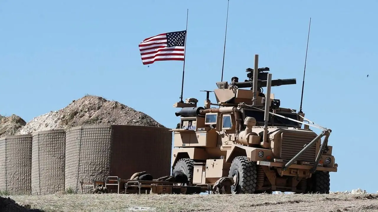 توپخانه «ترکیه» نیروهای آمریکایی در سوریه را هدف قرار داد