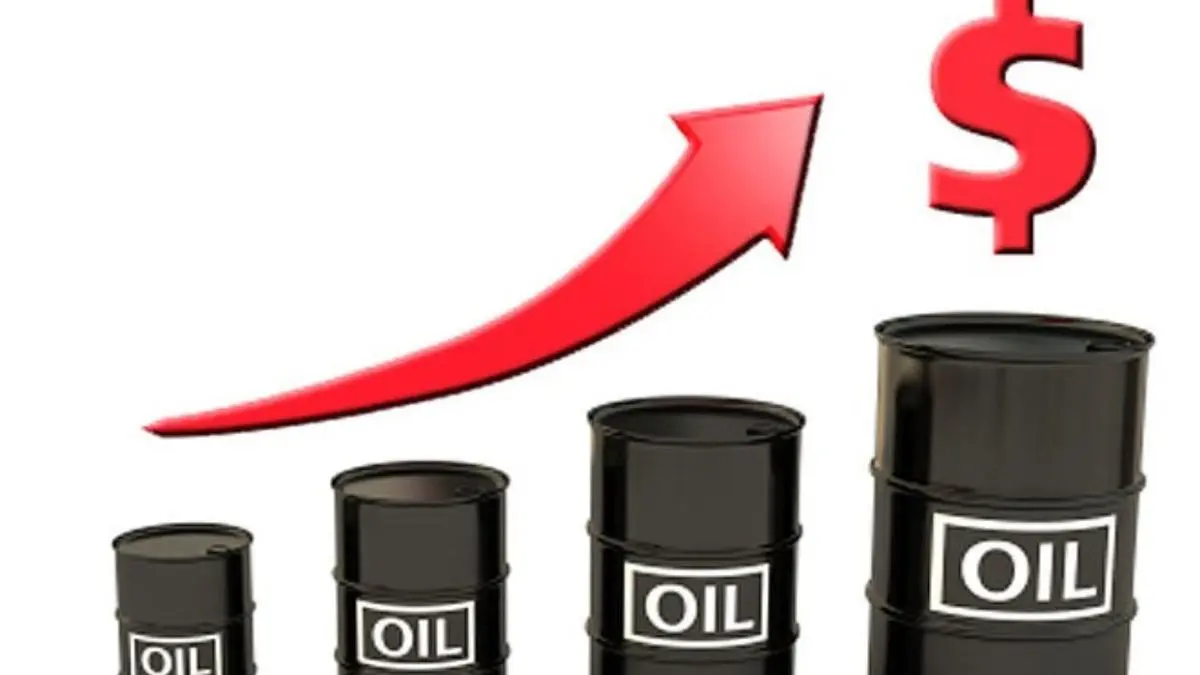 جهش قیمت نفت در واکنش به آشتی آمریکا و چین