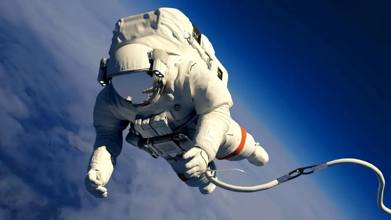 فضانوردان با لباس جدید به ماه می‌روند
