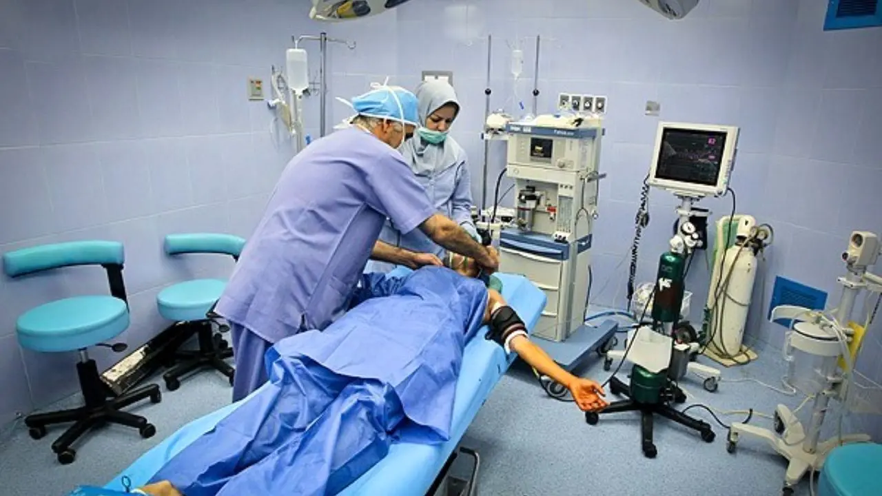 سال یک هزار مورد جدید ابتلا به سرطان در ایران گزارش می‌شود
