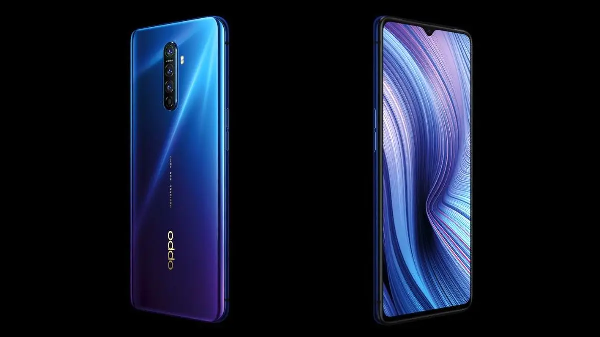 این موبایل نیم‌ساعته شارژ می‌شود + ویدئو