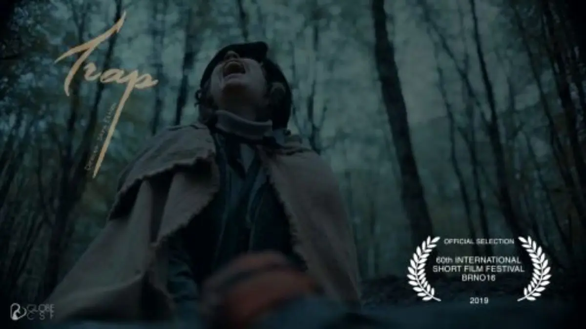 فیلم کوتاه «تله» به جشنواره جمهوری چک رسید