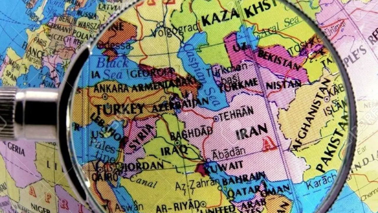 زمان گفت‌وگوی جهان عرب با ایران فرارسیده است