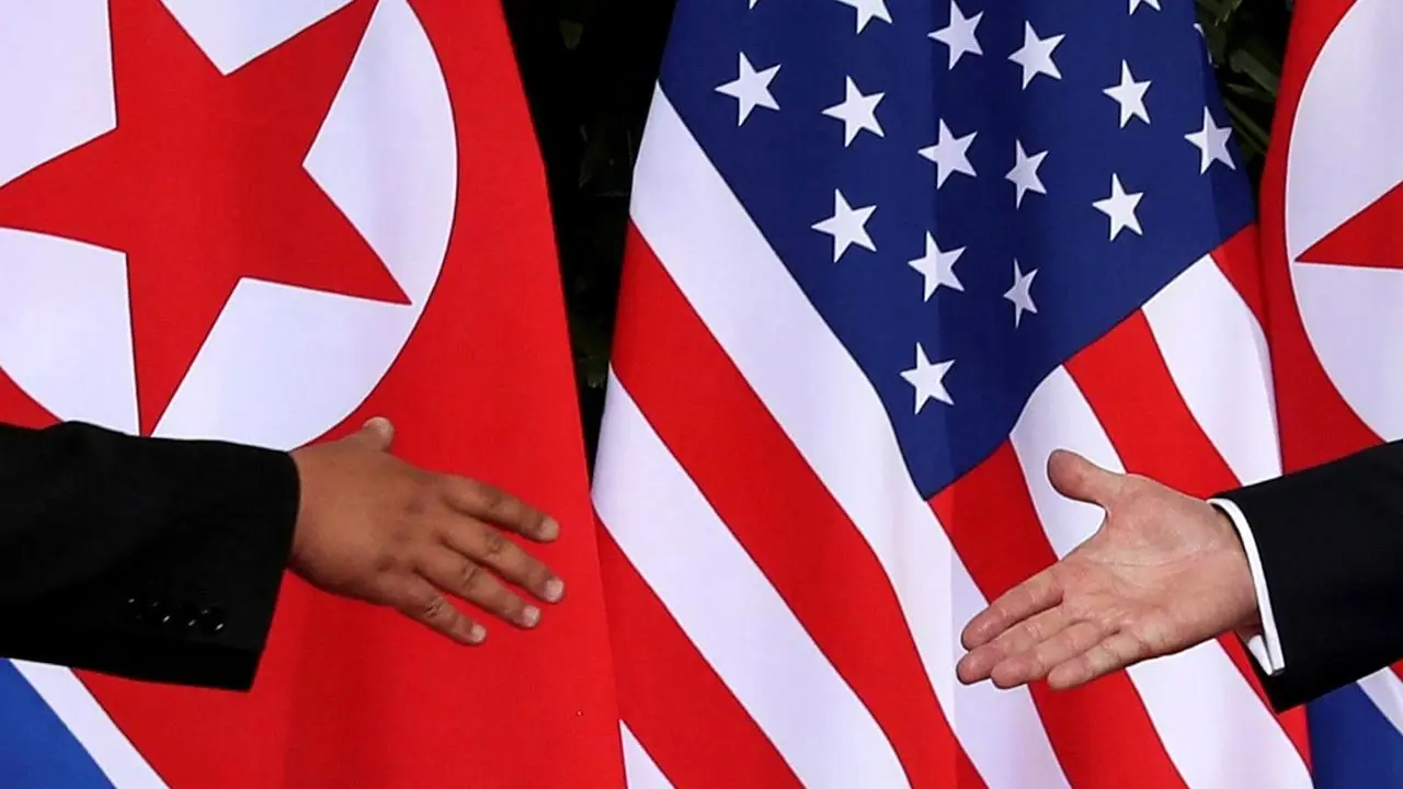 مذاکرات آمریکا و کره‌شمالی؛ از انکار تا واقعیت