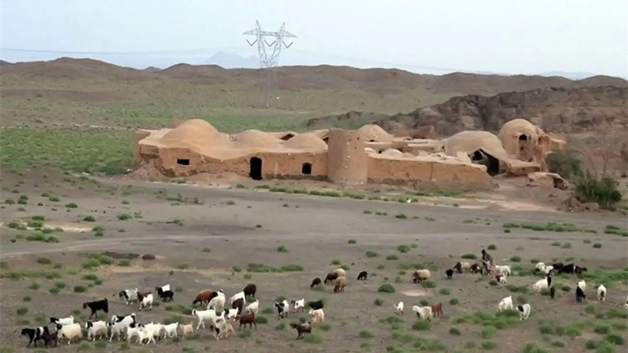 خطر کاهش مساحت، بیخ گوش مراتع ایران