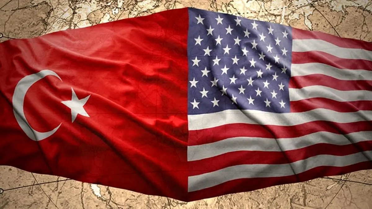 ترکیه کاردار آمریکا را احضار کرد