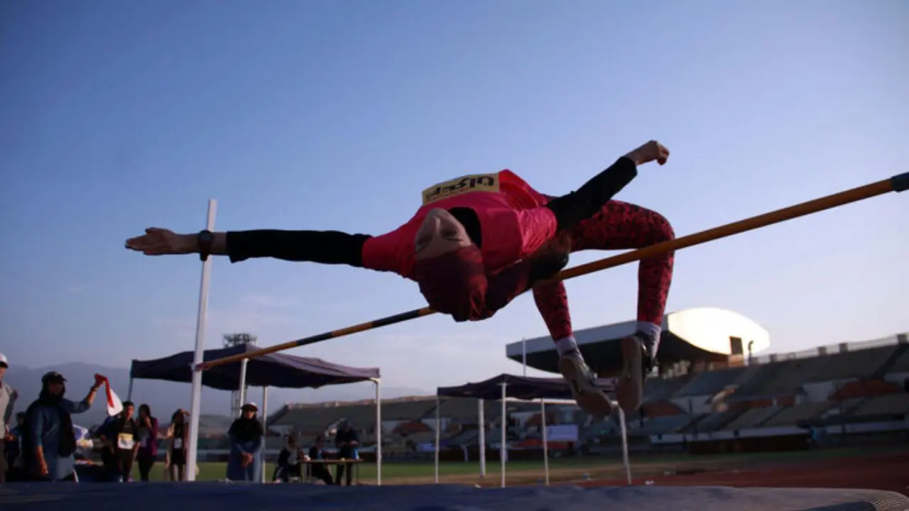 رویای دور از دسترس رسیدن به رکورد المپیک برای دو و میدانی زنان