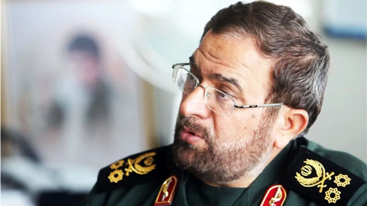 تهدیدات آمریکا توخالی است/ در عرصه‌های دفاعی و نظامی ‌مستحکم‌ شده‌ایم‌