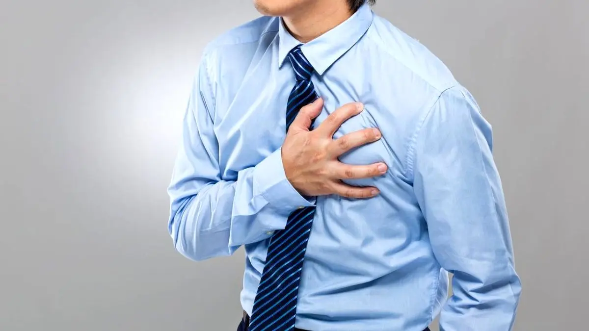 3 علامت هشداردهنده حمله قلبی را بشناسید