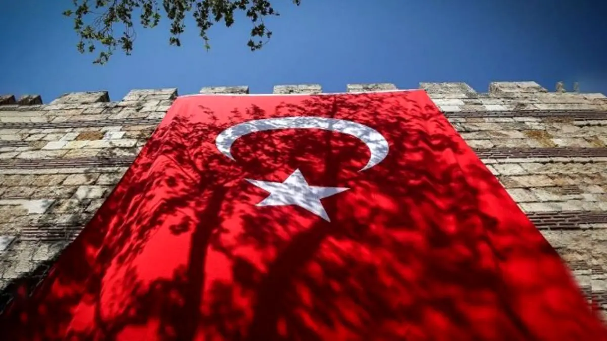 آمریکا مسئولیت اسرای داعش را به ترکیه سپرد