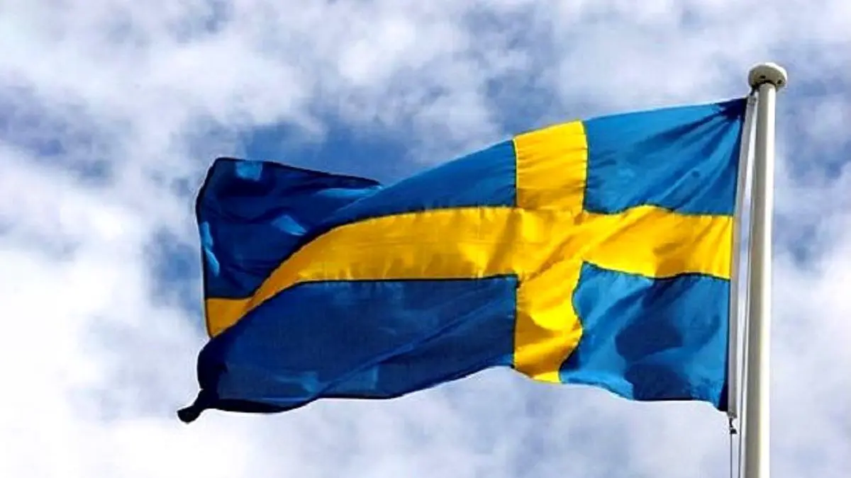 «سوئد» خواستار تحریم تسلیحاتی اتحادیه اروپا علیه «ترکیه» شد