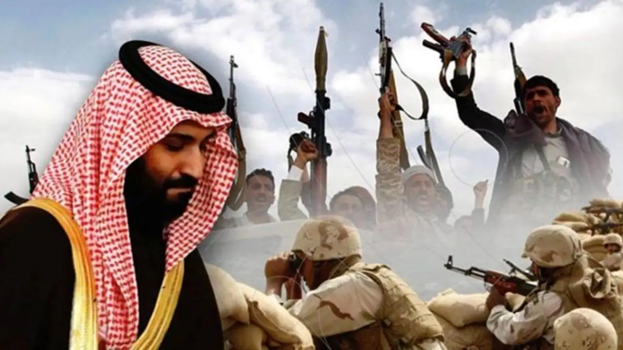 رسانه انگلیسی مدعی «مذاکرات مخفی» سعودی‌ها با انصارالله شد