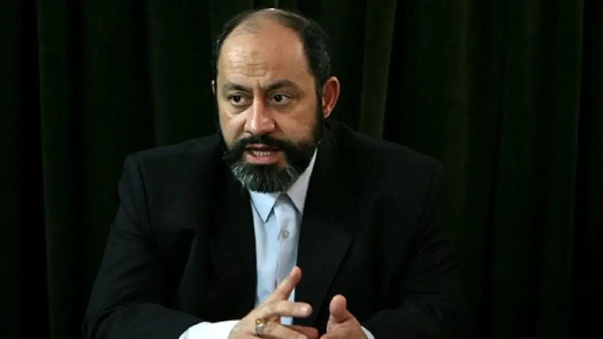 برای ریاست‌جمهوری لاریجانی مقدمه‌چینی نمی‌کنیم/ از حزب رفاه ملت ایران استعفا کرده‌ایم