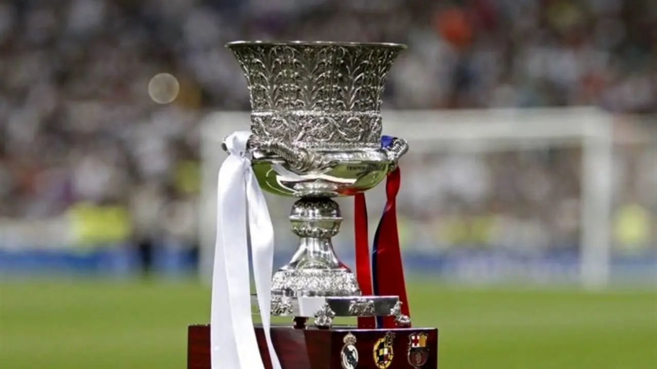 قطر میزبان سوپر جام اسپانیا خواهد بود