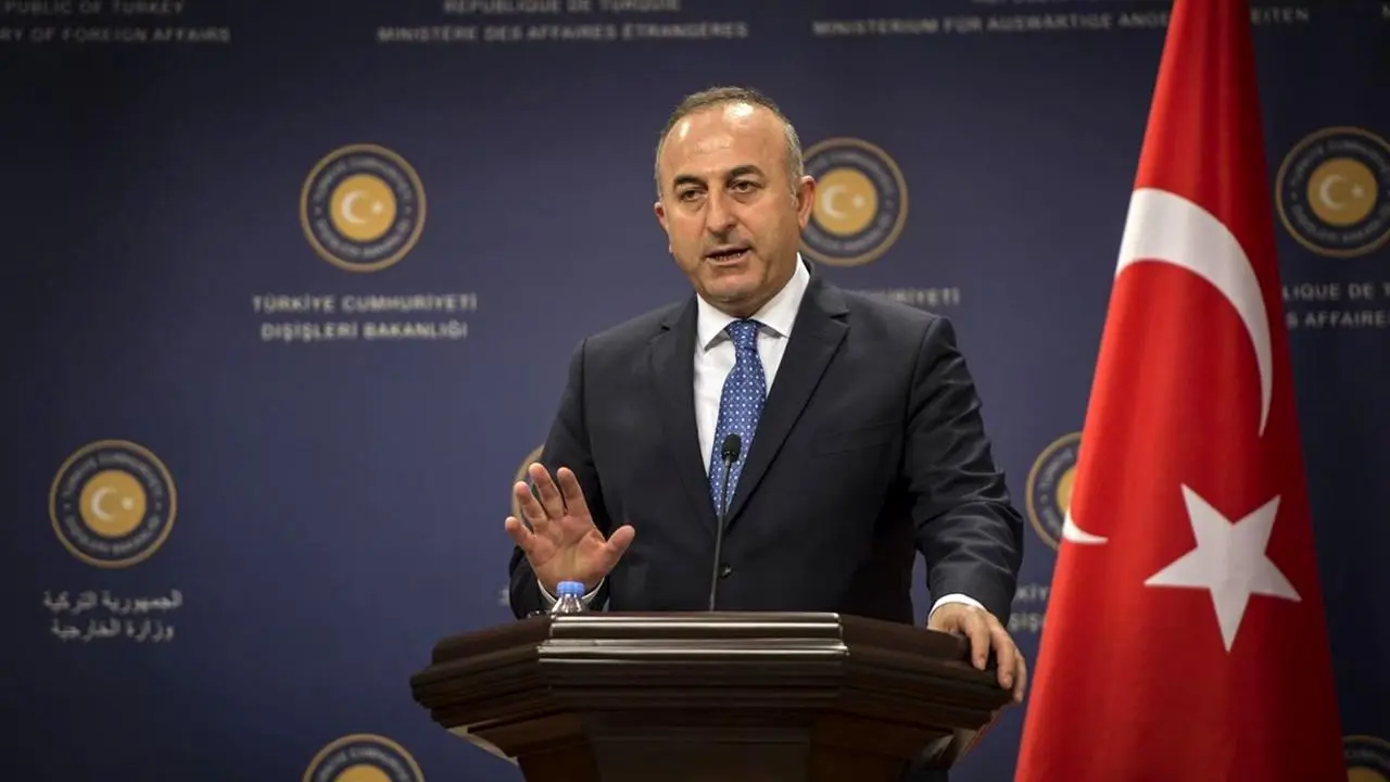 «ترکیه» پیشنهاد آمریکا برای میانجی‌گری با کُردها را رد کرد
