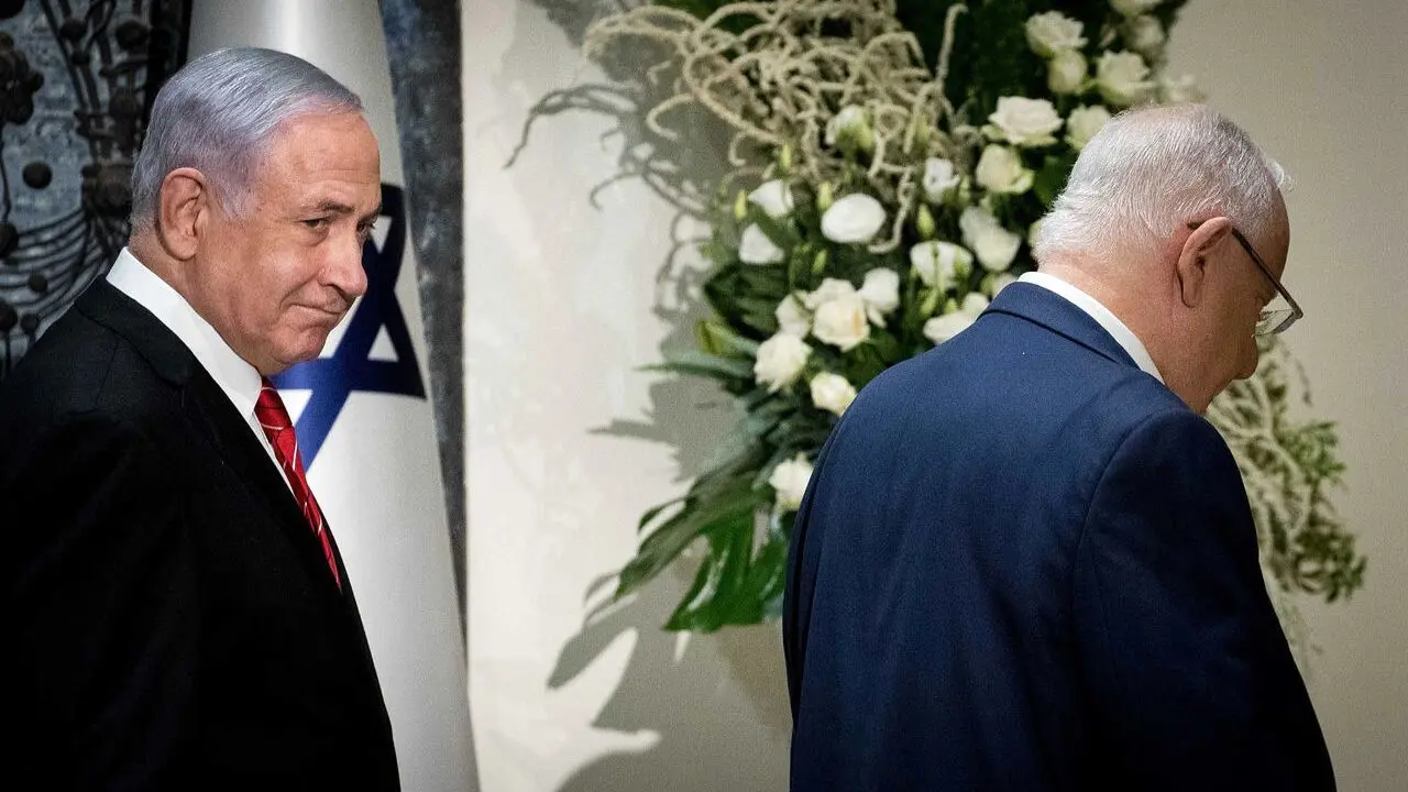 مهلت 28 روزه نتانیاهو برای تشکیل کابینه تمدید نمی‌شود