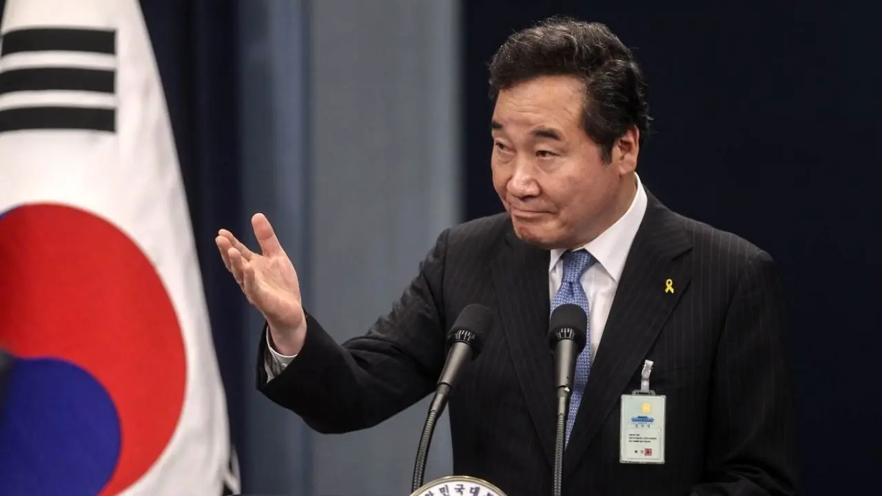 نخست‌وزیر کره‌جنوبی به ژاپن سفر می‌کند