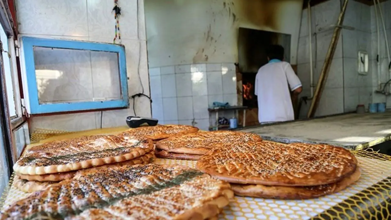 وزارت صنعت دلایل افزایش قیمت نان را تشریح کرد