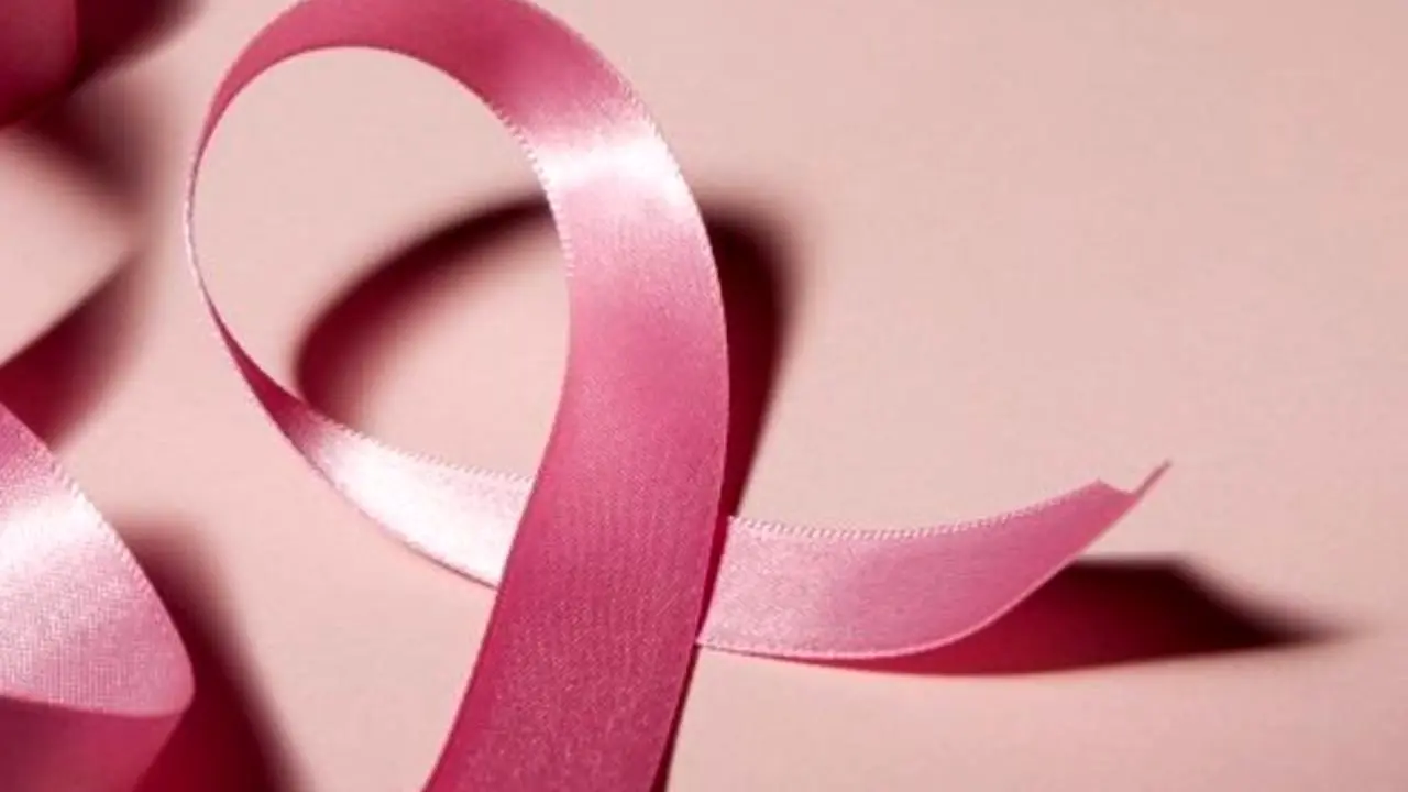 ابتلای سالیانه به سرطان سینه در زنان ایران به 13 هزار نفر رسید