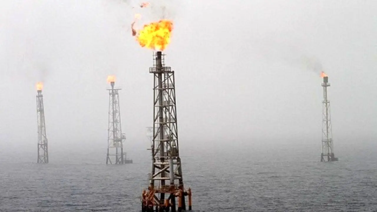 افزایش 40 میلیارد دلاری منابع گازی ایران
