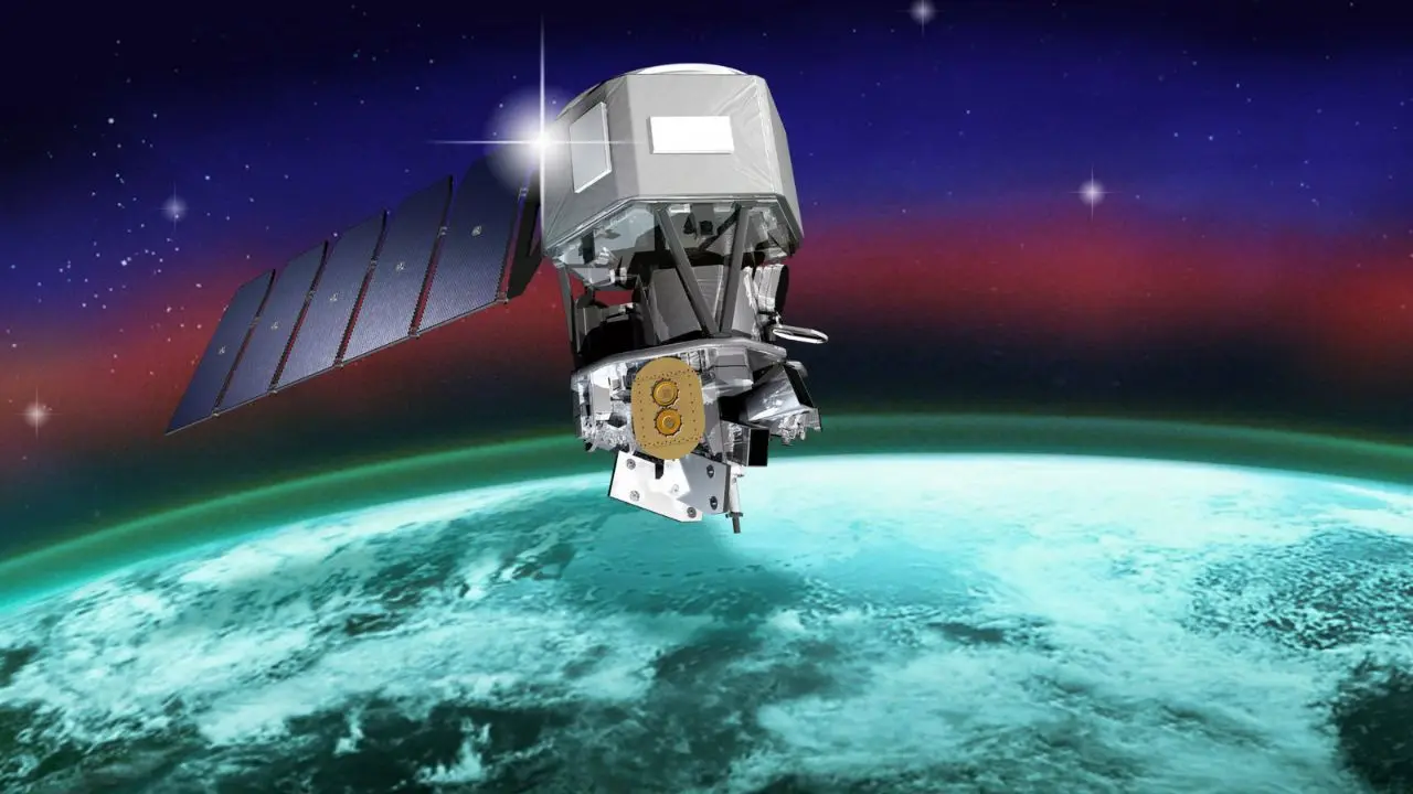 پیش‌بینی بهتر آب‌وهوا با ماهواره کوچک «ناسا»