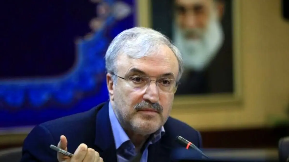 وزیر بهداشت از انتقال تجربیات ایران و عمان در حوزه سلامت ابراز امیدواری کرد