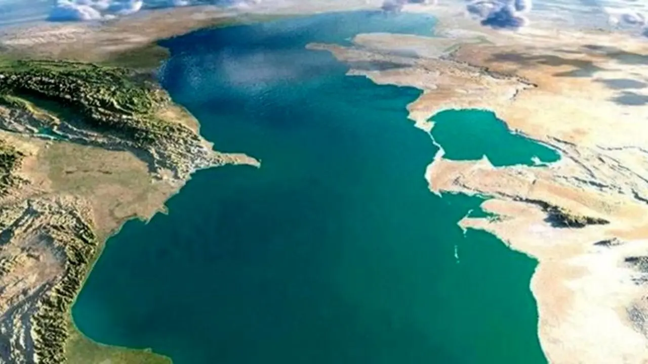 منابع طبیعی مازندران با انتقال آب خزر مخالف است