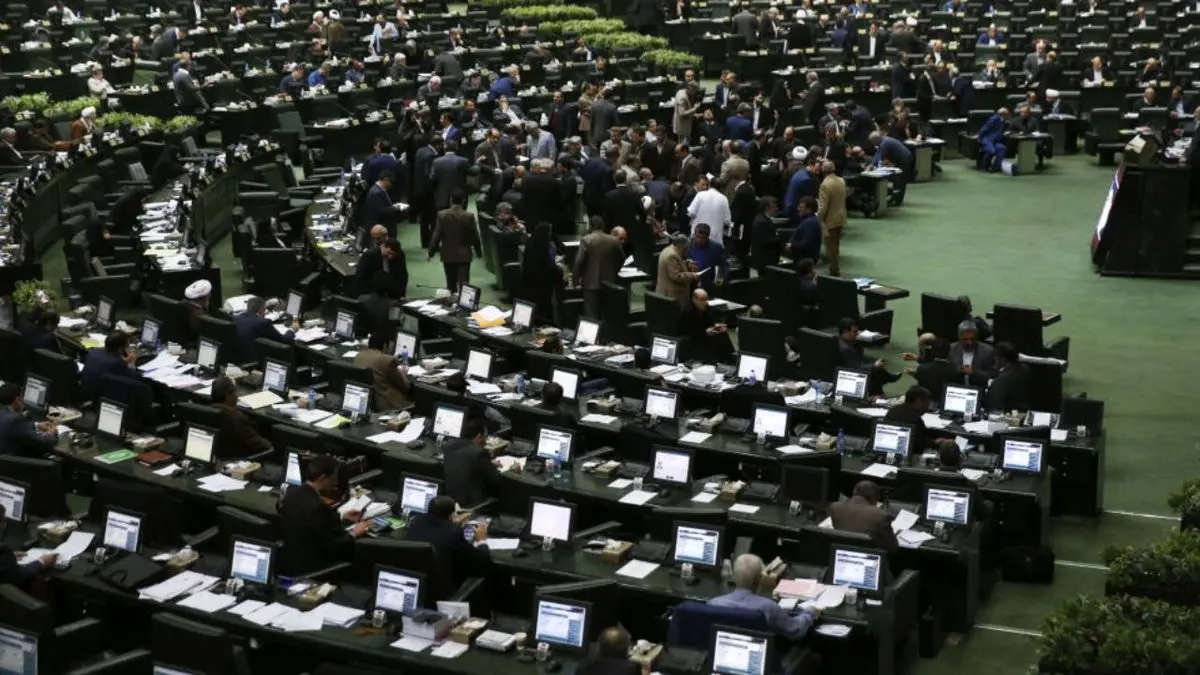 مجلس به رفتار وزارت ورزش در انتخابات فدراسیون‌ها ورود می‌کند