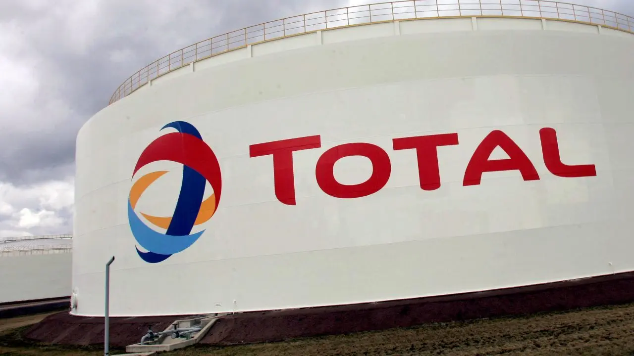 توتال 37 درصد از شرکت توزیع گاز هند را می‌خرد