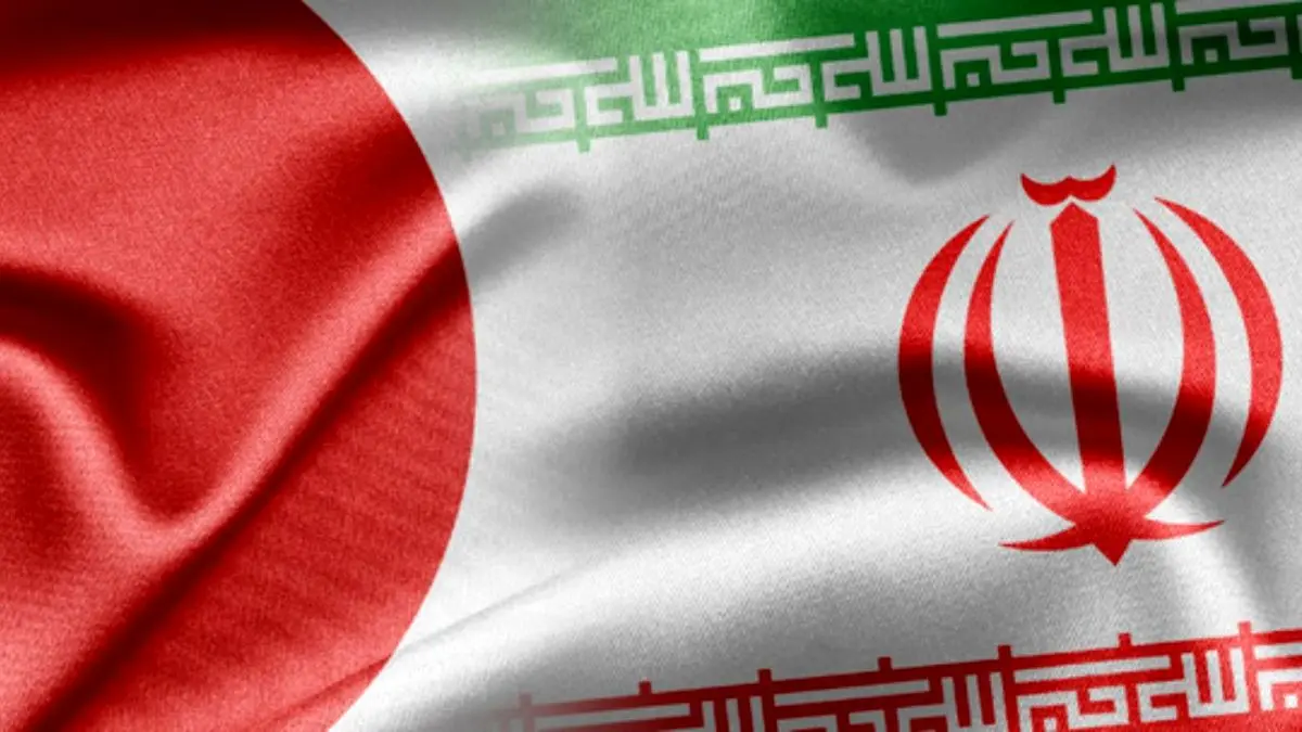 مشاور نخست‌وزیر ژاپن به ایران سفر می‌کند