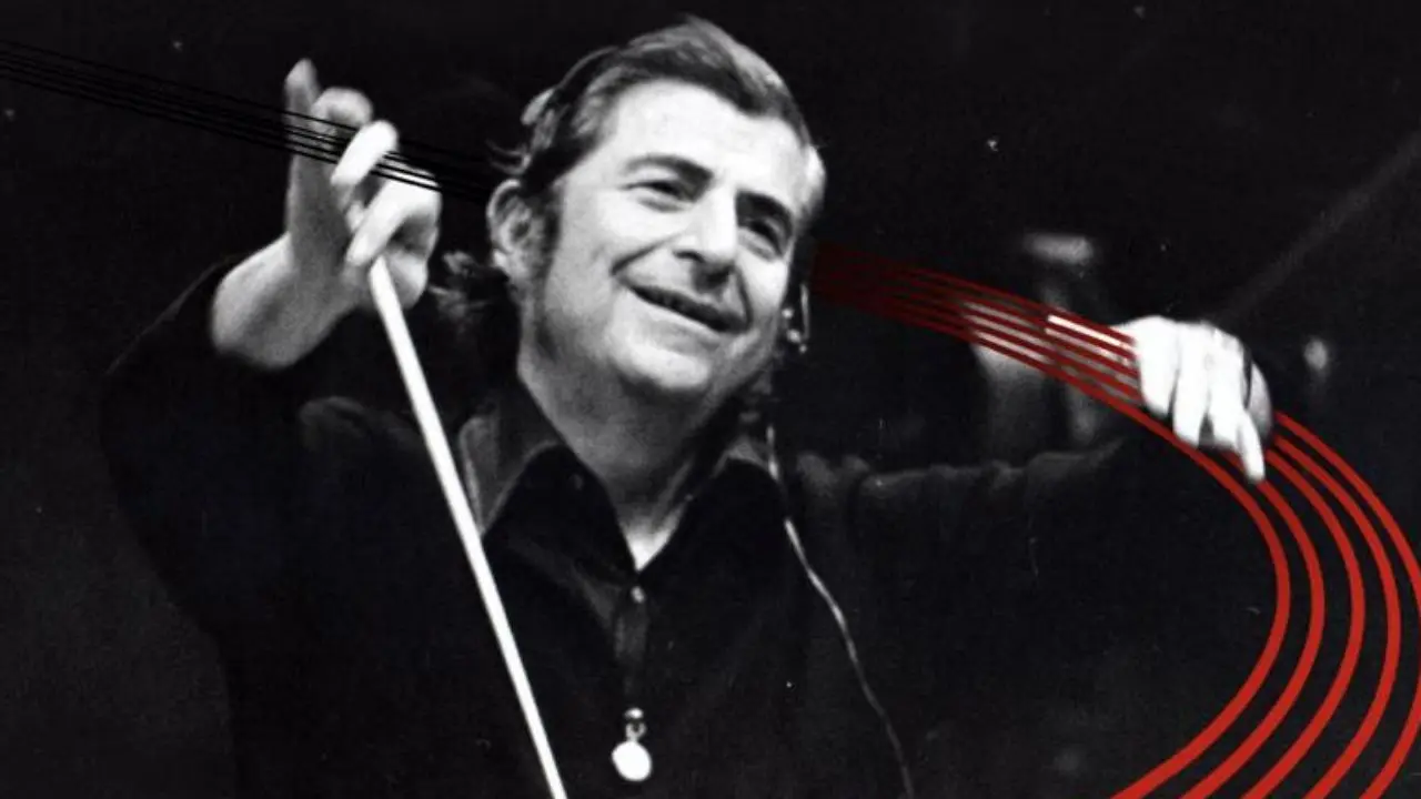 موسیقی «لیونل نیومن» در فرهنگسرای نیاوران بررسی می‌شود