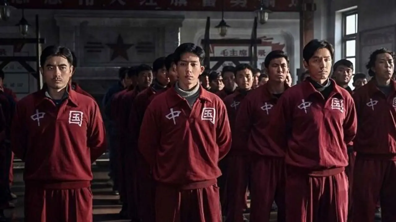 باکس آفیس چین با فیلم‌های وطنی رشد کرد/ 870 میلیون دلار در 2 هفته
