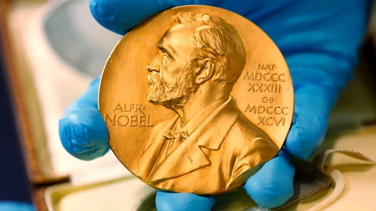 جنجالی‌ترین نوبل‌های تاریخ + ویدئو