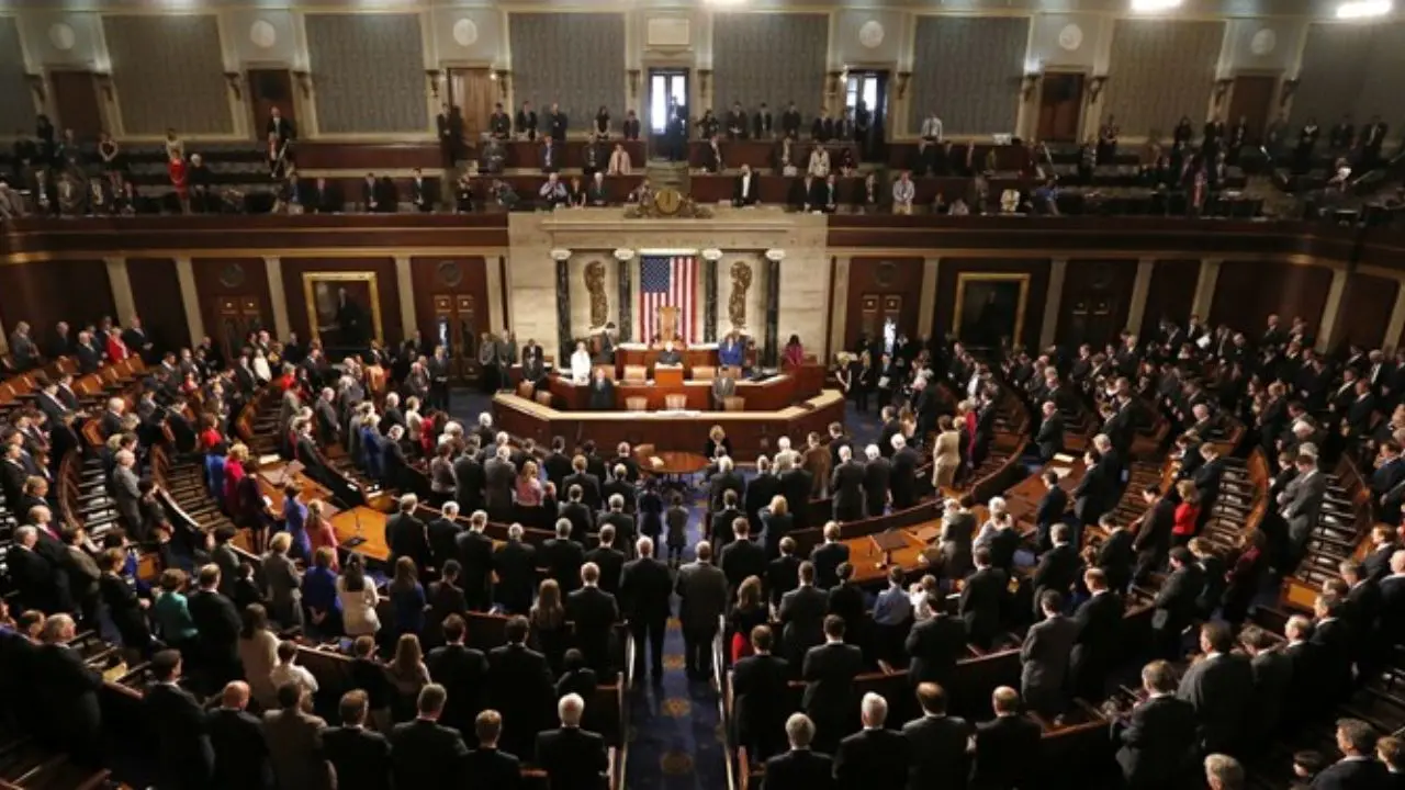 مشاور مستعفی «پمپئو» در مجلس نمایندگان آمریکا شهادت می‌دهد