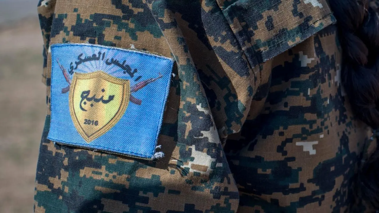 «منبج» به طور کامل در کنترل ارتش سوریه قرار گرفت