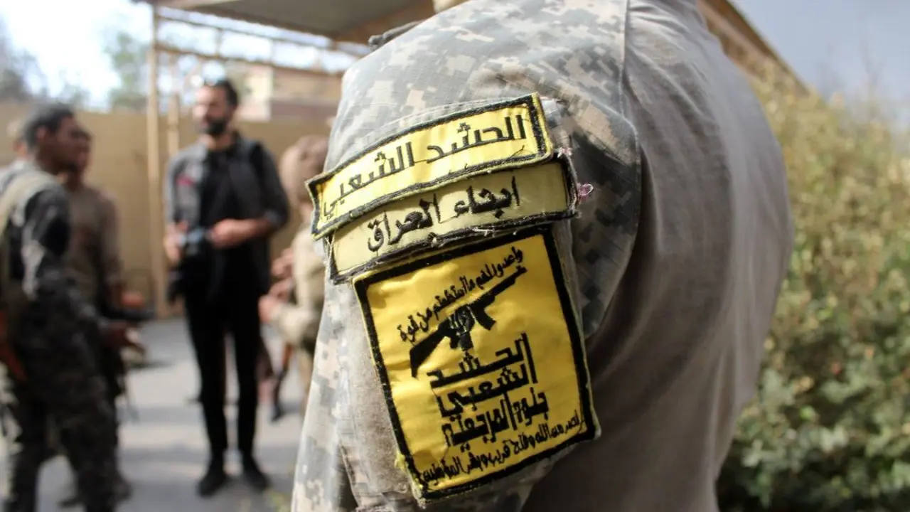 «حشد شعبی» درباره فرار داعشی‌ها از سوریه هشدار داد