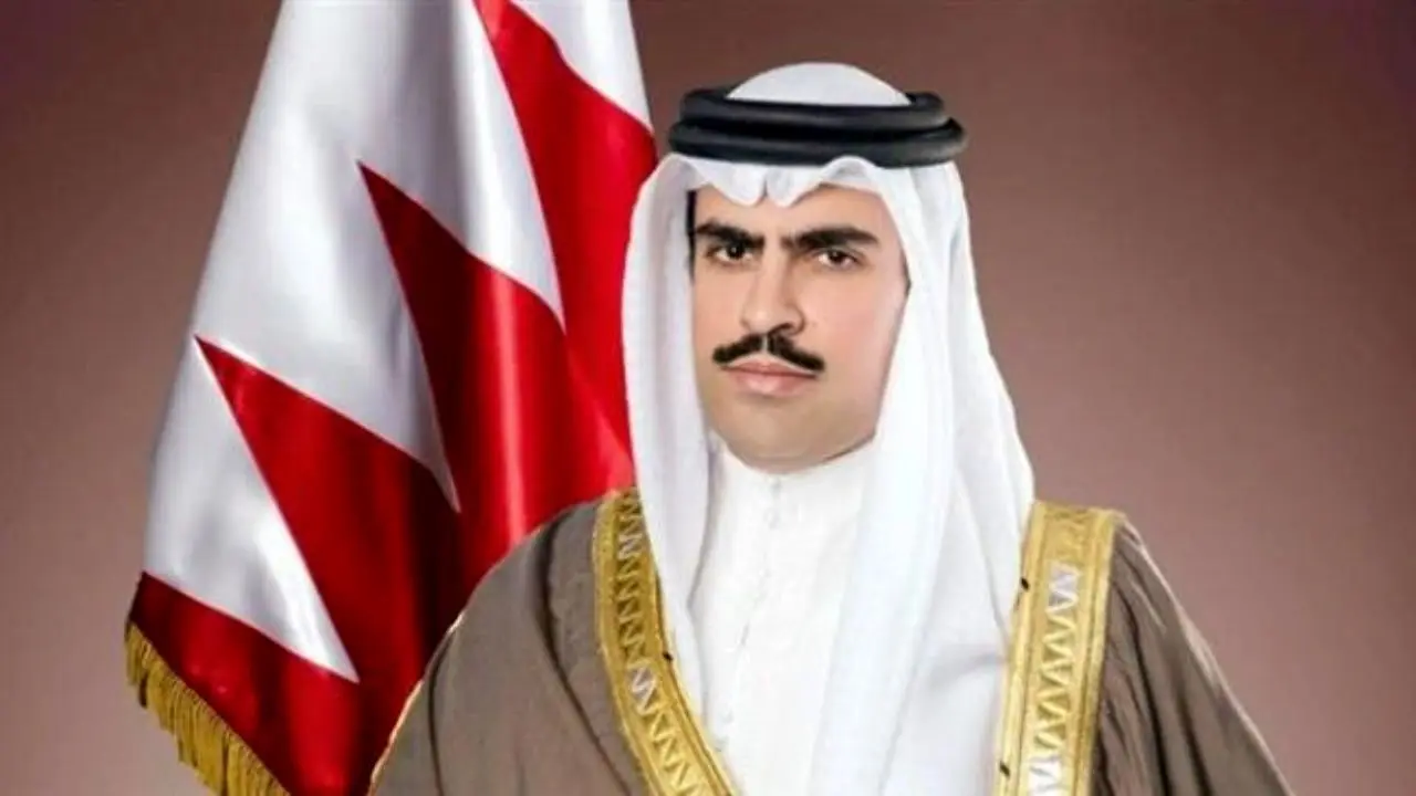 یادداشت سراسر ضد ایرانی سفیر بحرین در آستانه «نشست منامه»