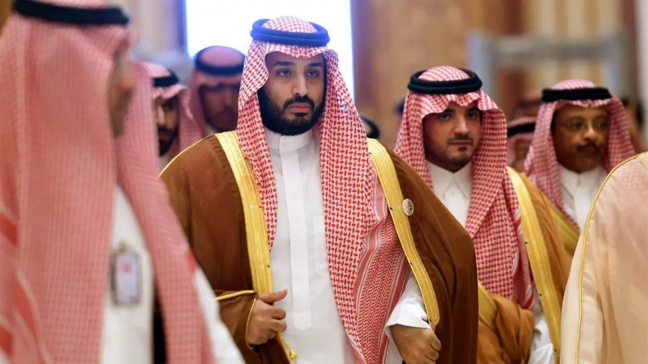 عربستان سعودی یک جزیره را در اختیار مصر قرار داد