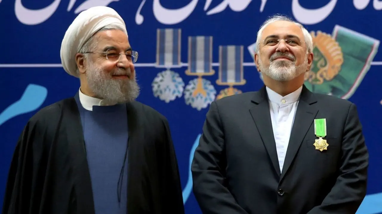 ایران چگونه در حال بردن قمار سیاست خارجی دونالد ترامپ است؟