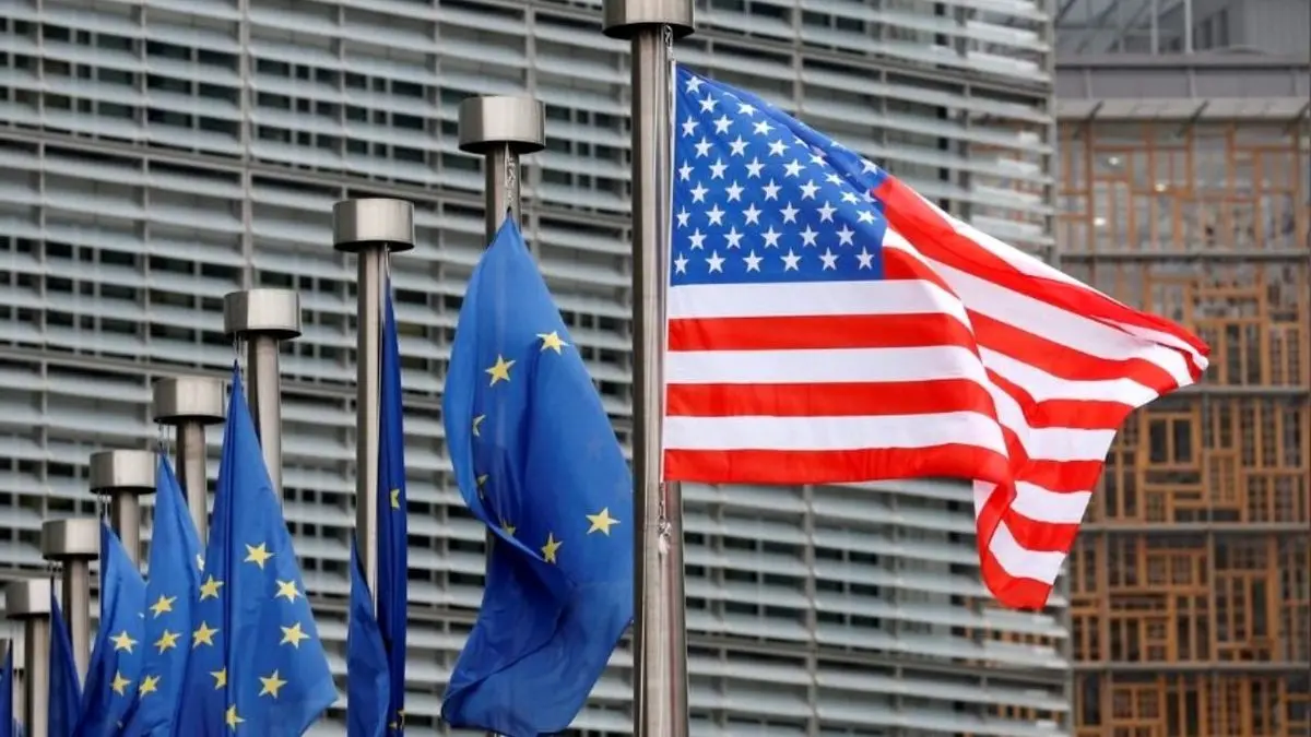 چراغ سبز سازمان تجارت جهانی به آمریکا برای اعمال تعرفه علیه کالاهای اروپایی