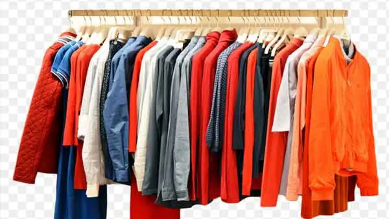 مدل قاچاق پوشاک تغییر کرده است