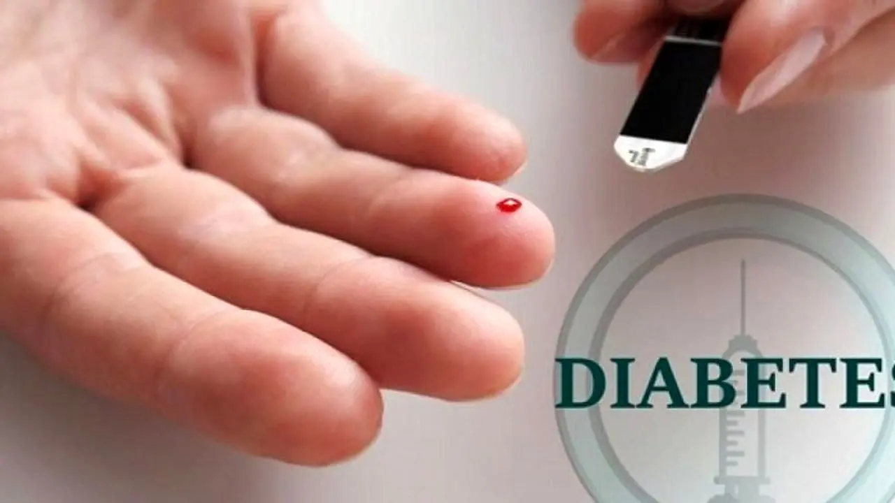 آغاز روزشمار هفته ملی دیابت