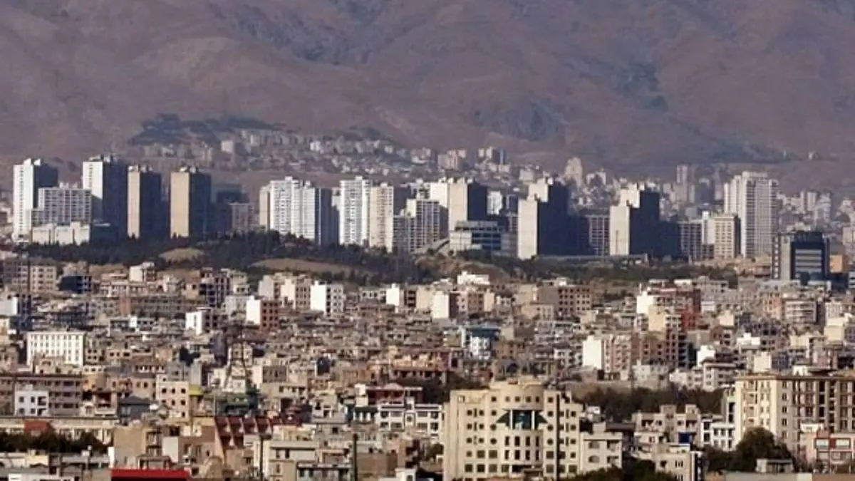 متوسط قیمت هر متر خانه در تهران 13 میلیون شد