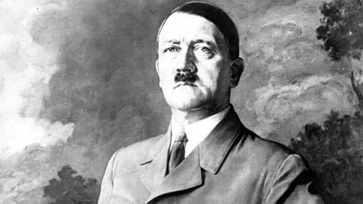 فیلم مورد علاقه آدولف هیتلر چه بود؟